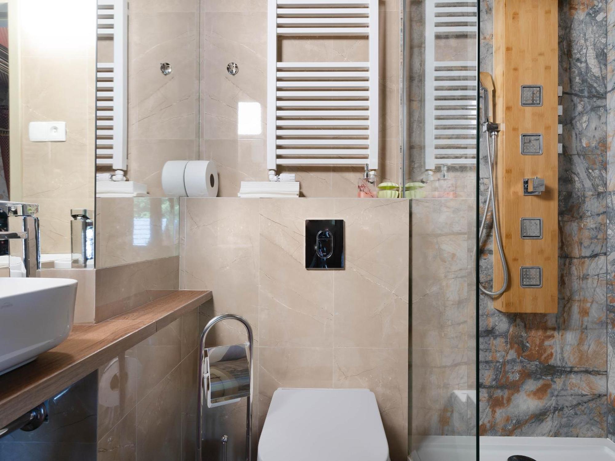 Dwor Mysinek Apartman Grabowiec  Kültér fotó